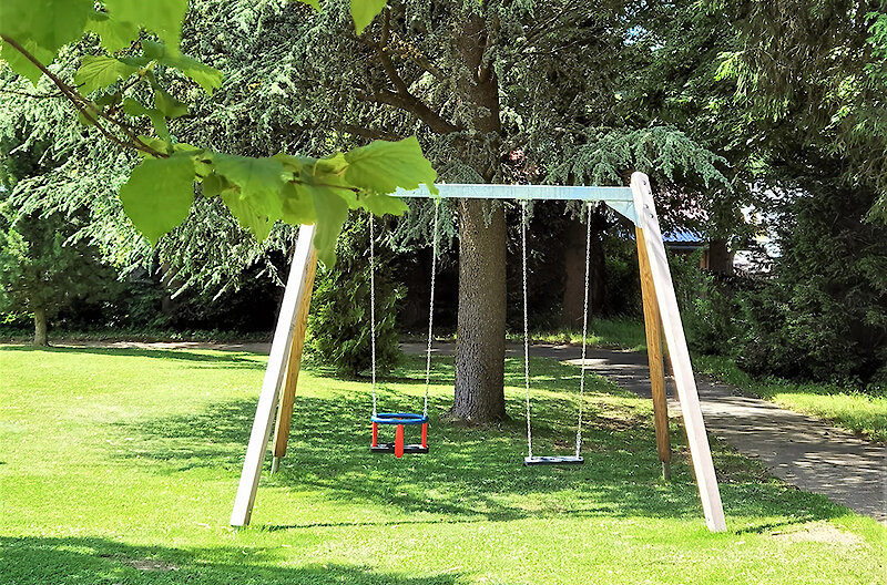 Familienurlaub im Bayerischen Wald